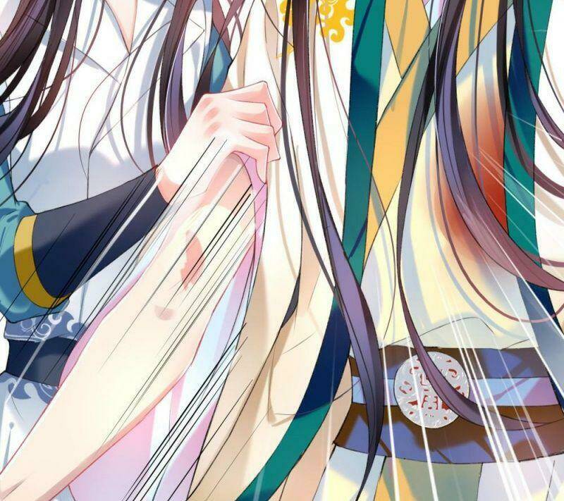 Vương Gia, Áo Lót Của Ngươi Rơi Mất Rồi: Chapter 59