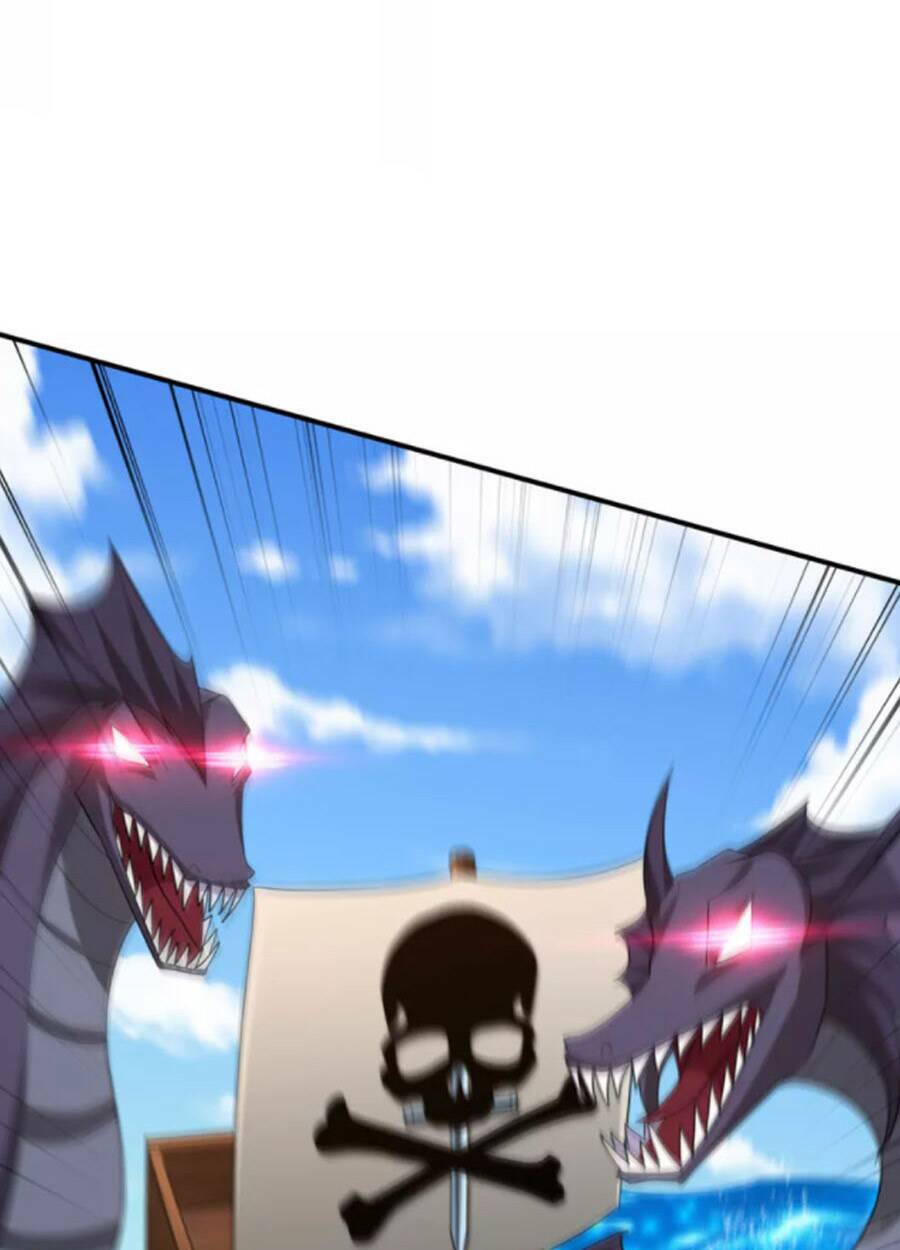 Yêu Giả Vi Vương: Chapter 311