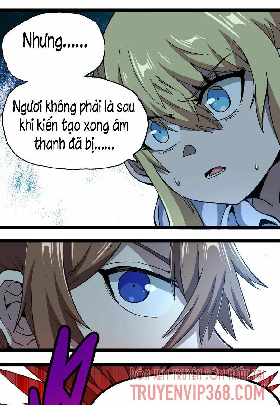 Vú Em Vô Địch: Chapter 10