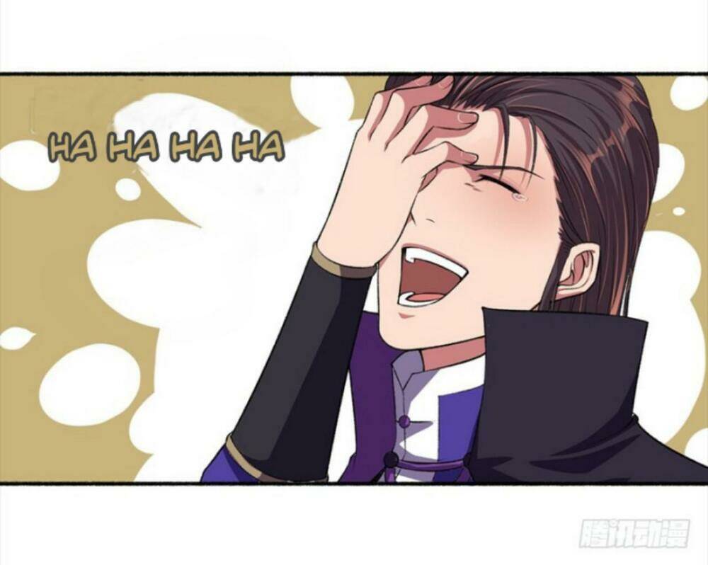 Cuồng Phi Phách Lối: Chapter 38