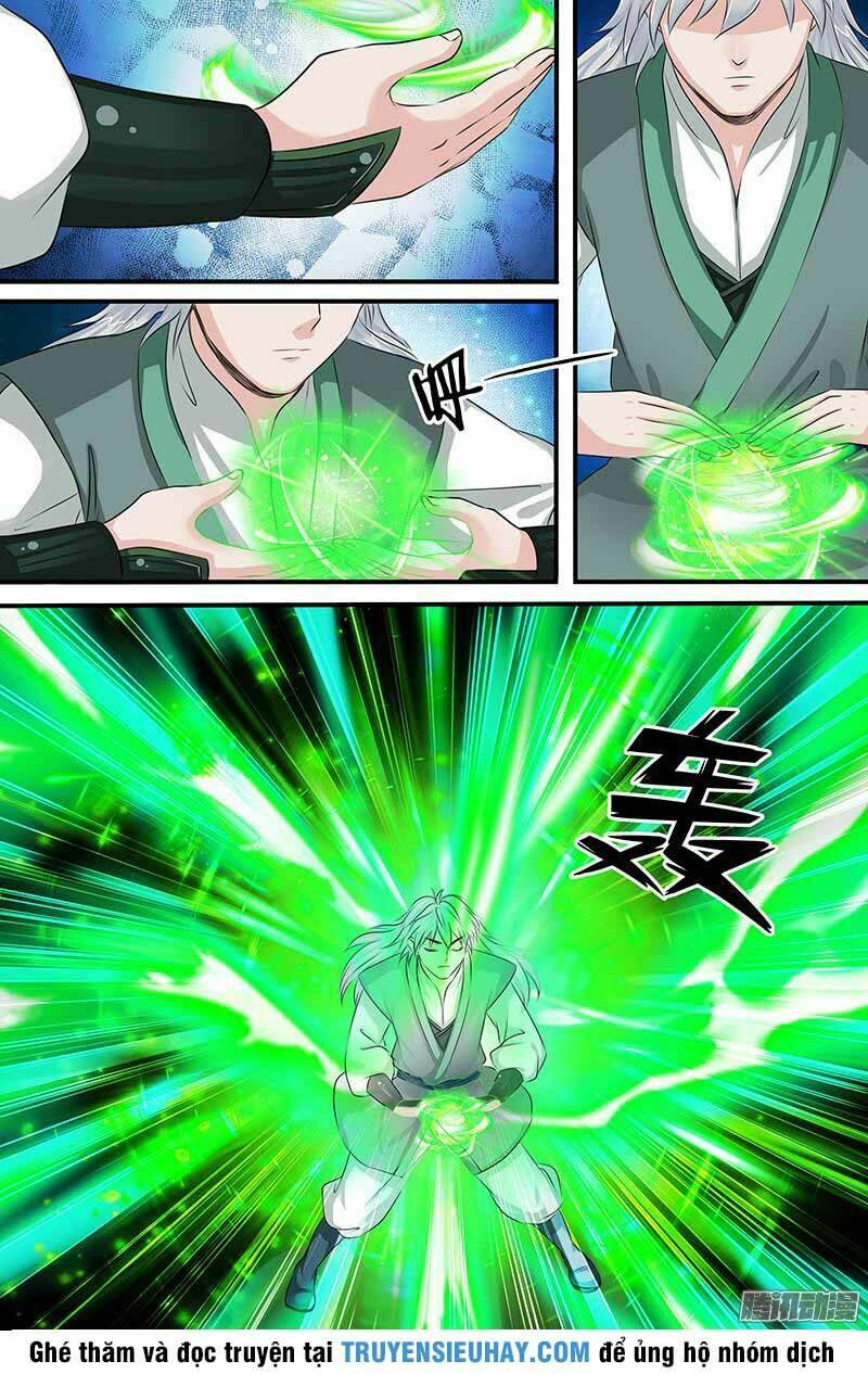 Cực Phẩm Tu Chân Thiếu Niên: Chapter 162