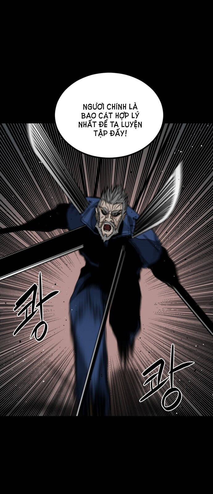 Hero Killer Boom: Chapter 11