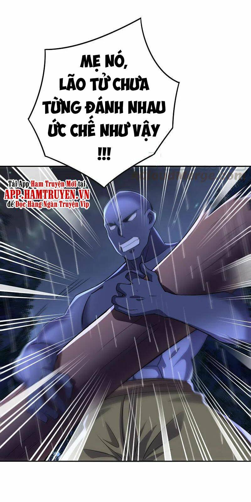 Phục Thiên Thánh Chủ: Chapter 168