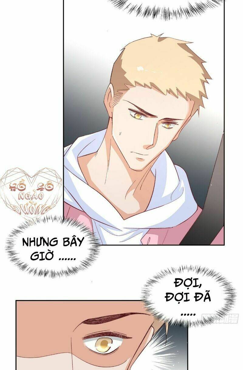 Ảnh Đế Yêu Hồ: Chapter 53
