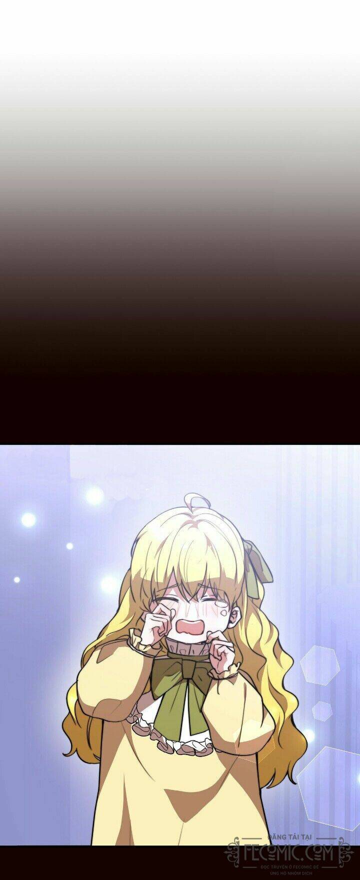 Công Chúa Bị Lãng Quên Muốn Sống Trong Hòa Bình: Chapter 19