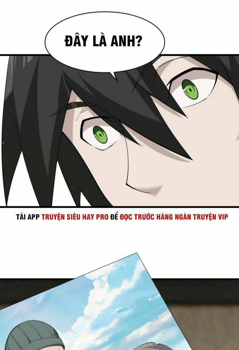 Siêu Cấp Đại Chủ Bạ: Chapter 29