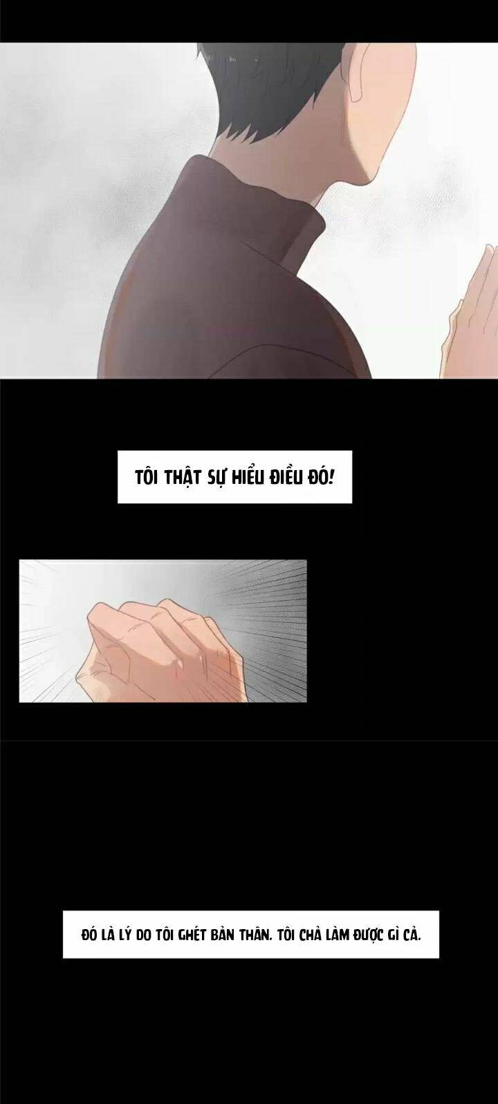 Chỉ Hai Chúng Ta: Chapter 22