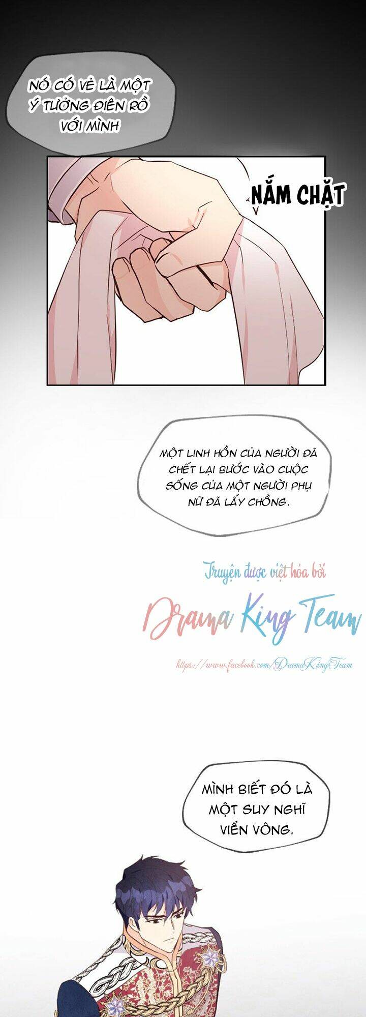 Tất Cả Mọi Người Đều Yêu Quý Nhân Vật Phản Diện: Chapter 12