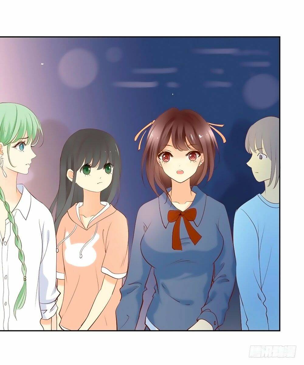 Sinh Sinh Tương Thác: Chapter 44