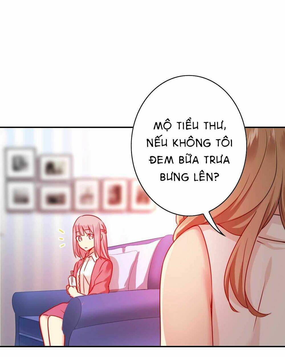 Phục Thù Thiếu Gia Tiểu Điềm Thê: Chapter 15