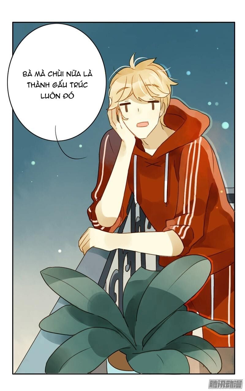 Sức Mạnh Của Sắc Đẹp: Chapter 47