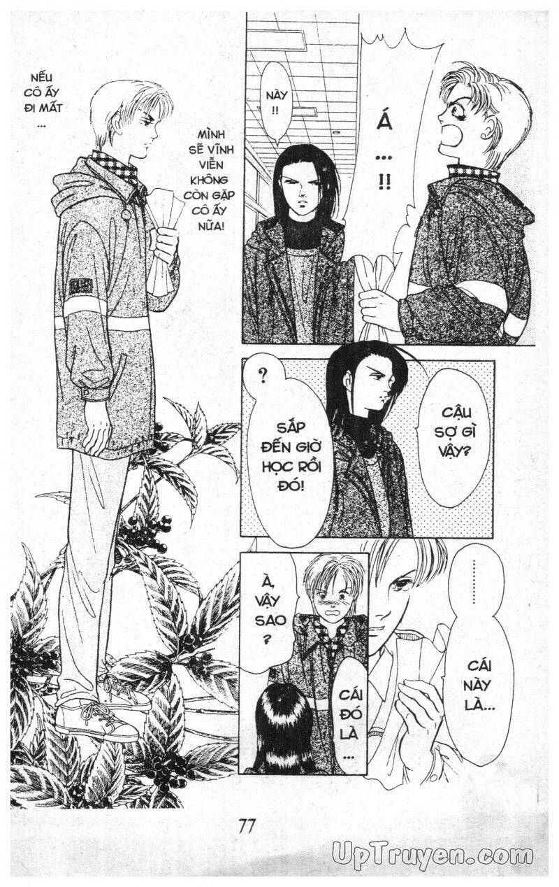 9 Banme No Musashi: Chapter 9