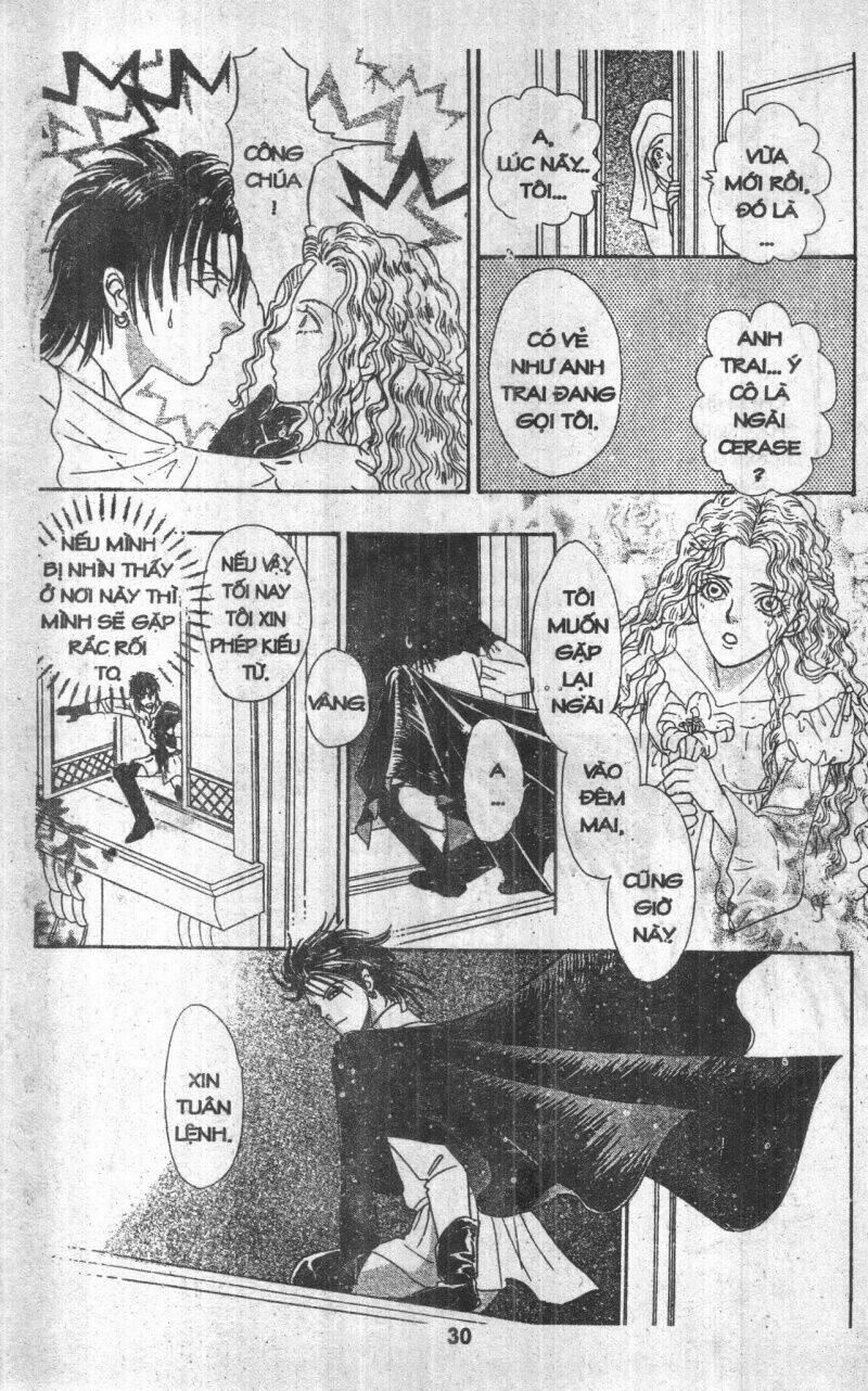 Kenja No Ishi: Chapter 3