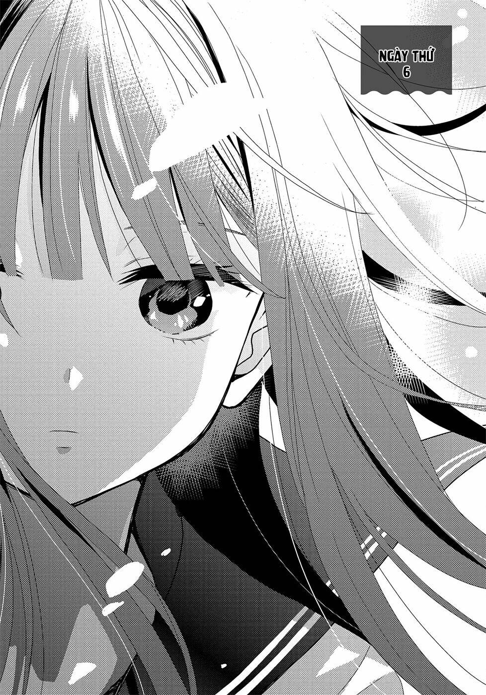 Seagull Villa Days: Chapter 6