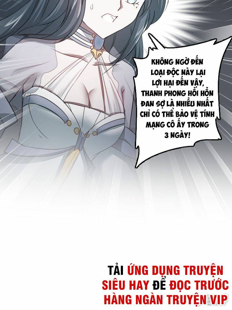Nghịch Chuyển Tiên Đồ: Chapter 96