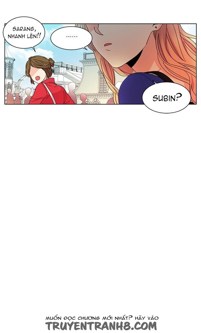 Cô Bạn Gái Kì Lạ Của Tôi: Chapter 22