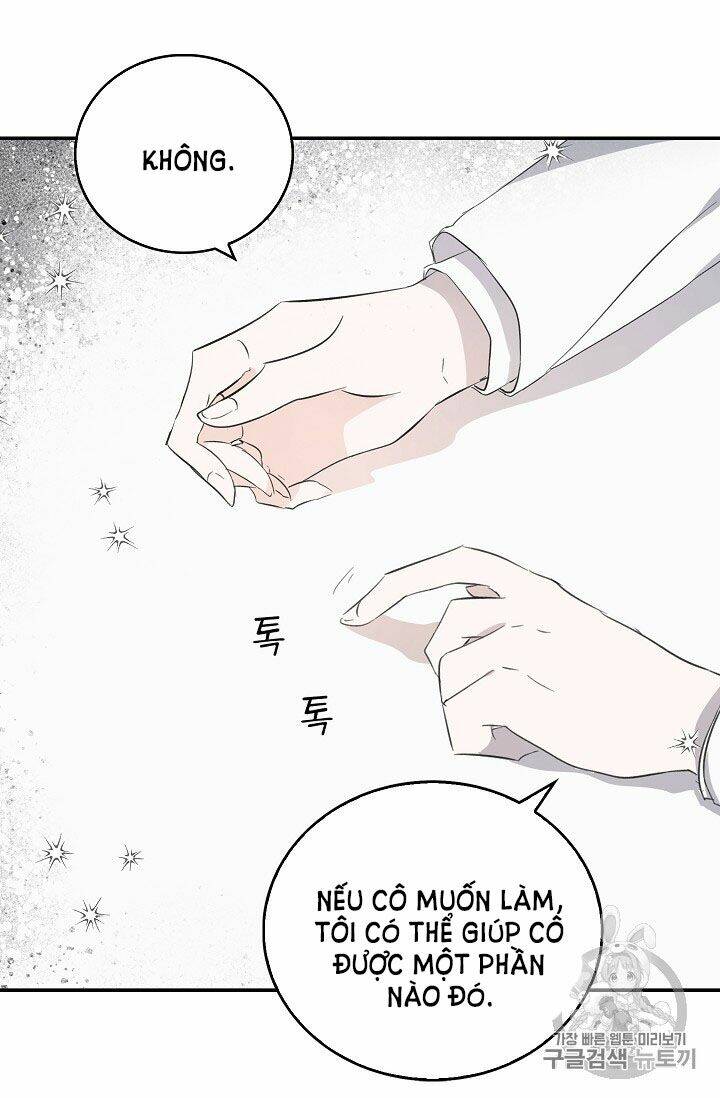 Tôi Là Bạn Gái Cũ Của Một Người Lính: Chapter 5.5