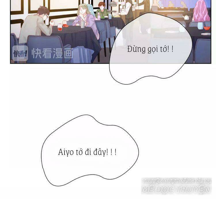 Giai Điệu Của Sự Va Chạm: Chapter 5