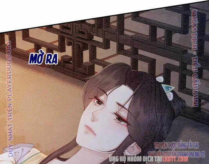 Trọng Sinh Bá Sủng Nhiếp Chính Vương Quá Mạnh Mẽ: Chapter 206
