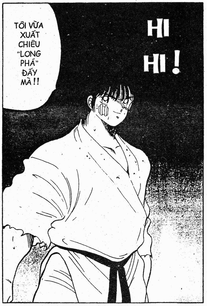 Truyền Nhân Atula 1: Chapter 42