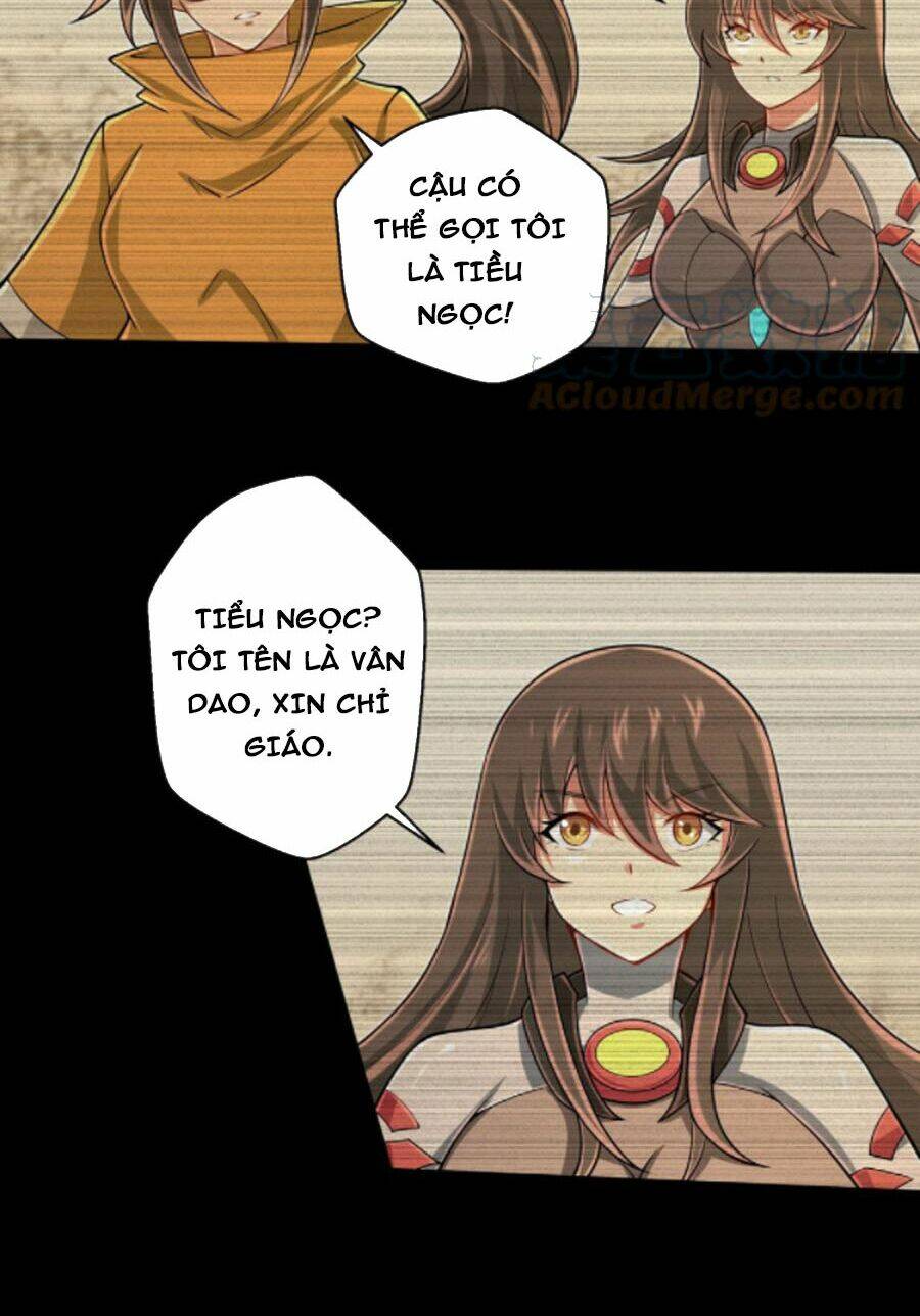 Một Trăm Triệu Điểm: Chapter 100