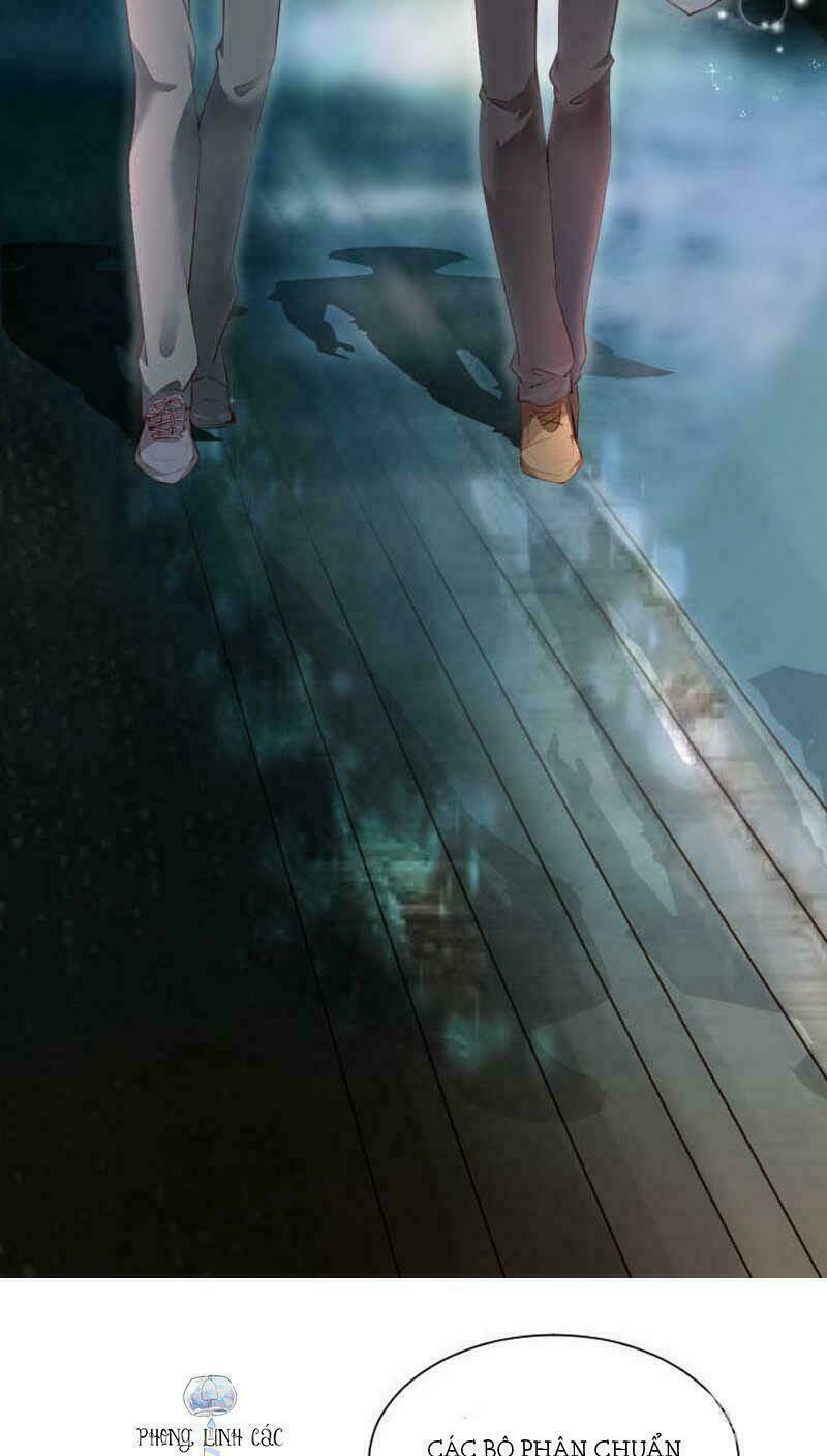 Nam Thần Là Một Đôi: Chapter 45