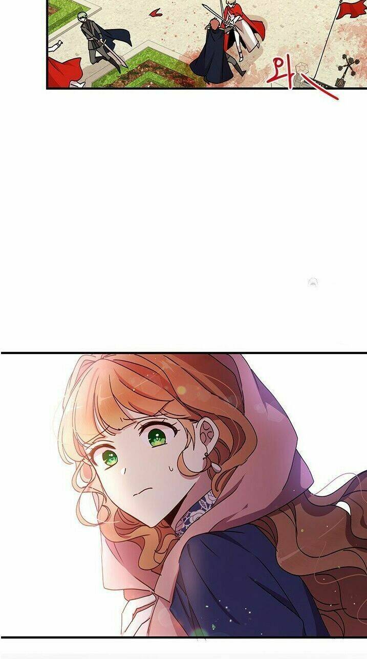 Công Tước, Loạn Vừa Thôi!: Chapter 75