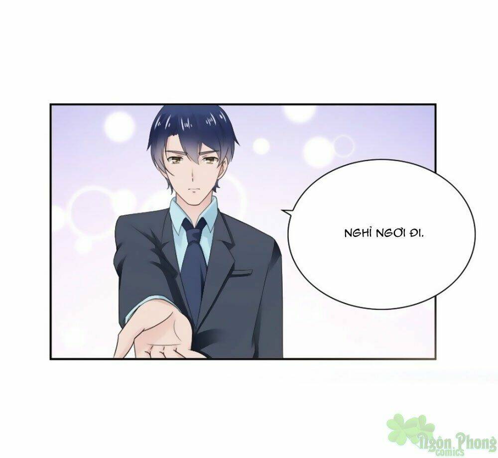 Thiên Kim Đường Môn: Chapter 72