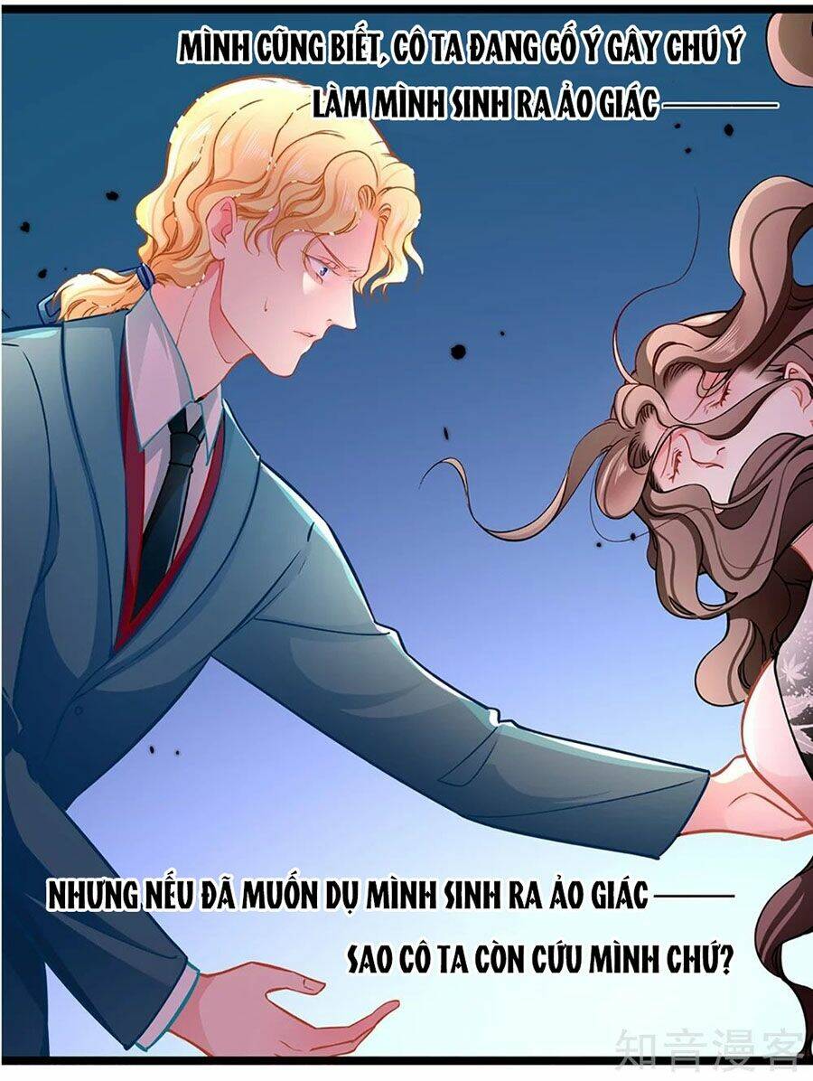 Cưng Chiều Ái Thê Hư Hỏng: Chapter 77