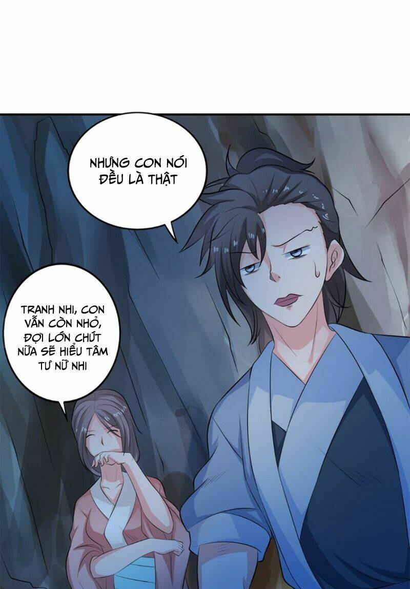 Cực Vũ Huyền Đế: Chapter 46