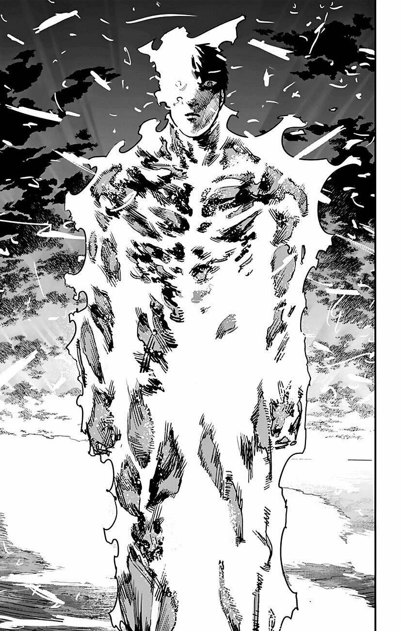 Hoả Quyền: Chapter 70