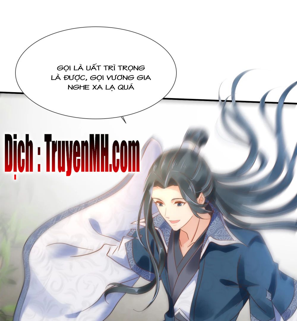 Lãnh Cung Phế Hậu Muốn Nghịch Thiên: Chapter 171