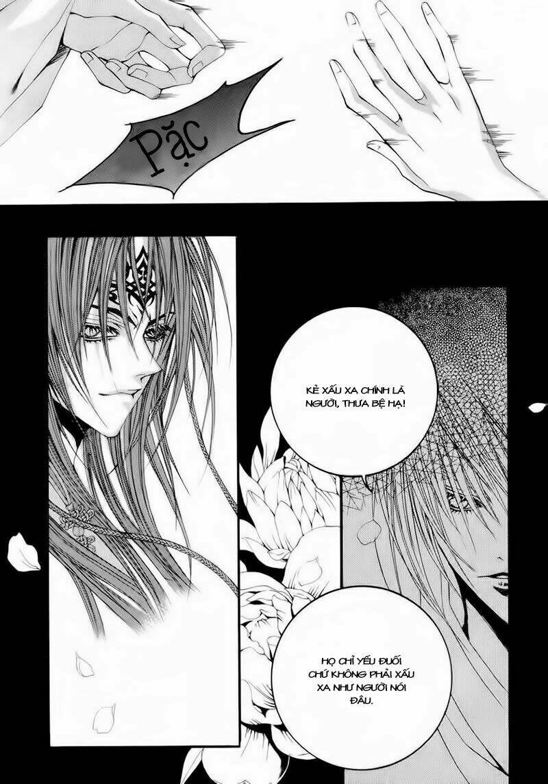 Tân Nương Của Thủy Thần: Chapter 55