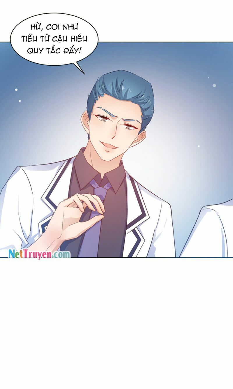 Ma Lạt Thiên Kim Đẩu Ác Thiếu: Chapter 155