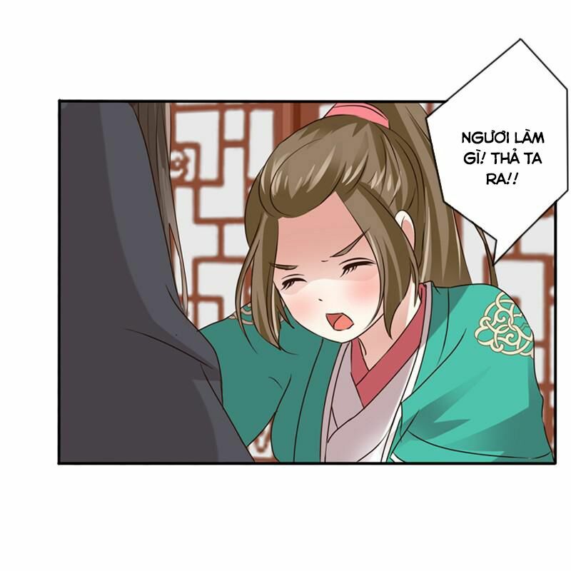 Thông Linh Phi: Chapter 101