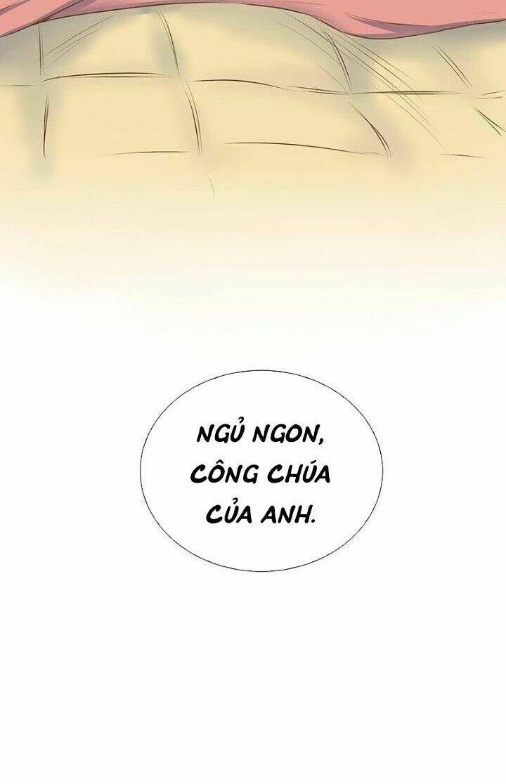 Bí Mật Sâu Sắc Nhất Của Tôi: Chapter 17