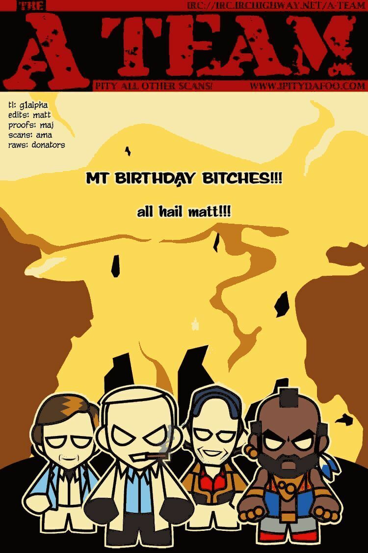 Ares - Kiếm Sĩ Lang Thang: Chapter 154