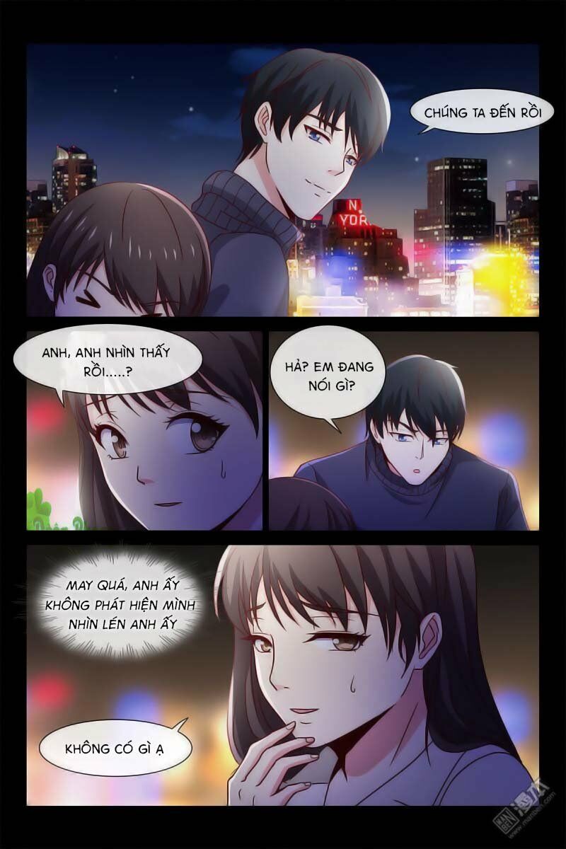 Tình Nhân Khế Ước Của Tổng Tài: Chapter 67