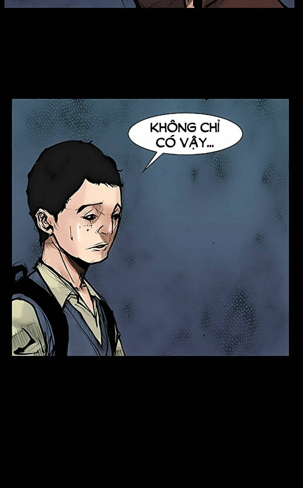 Độc Cô Tiền Truyện: Chapter 5