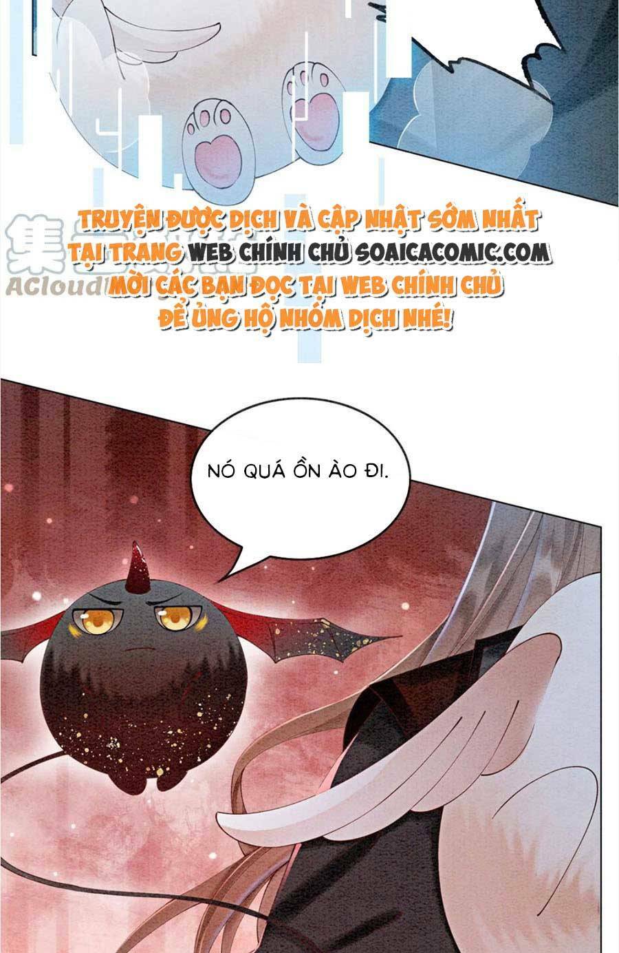 Bắt Đầu Hủy Hôn Để Công Lược Vương Gia: Chapter 63