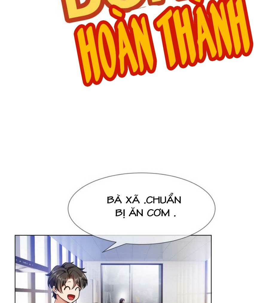 Cô Vợ Nhỏ Nuông Chiều Quá Lại Thành Ác!!: Chapter 194.1