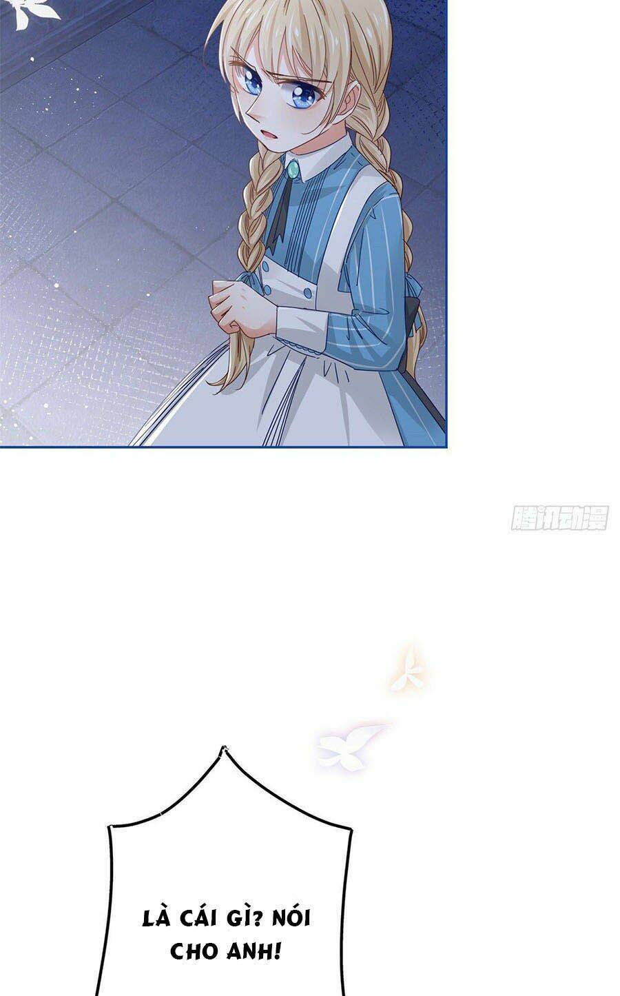 Nữ Hoàng Đầu Tiên Của Đế Quốc: Chapter 47