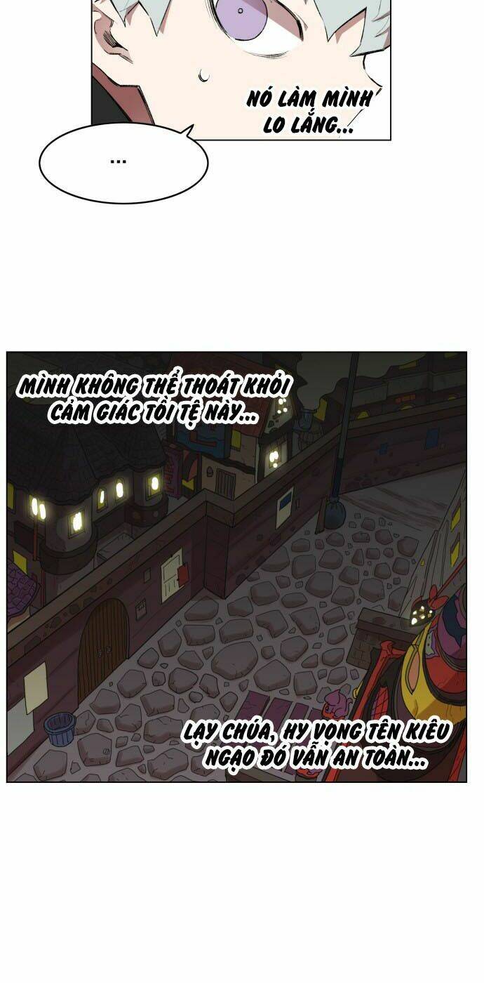 Hard Core Leveling Warrior: Chapter 175