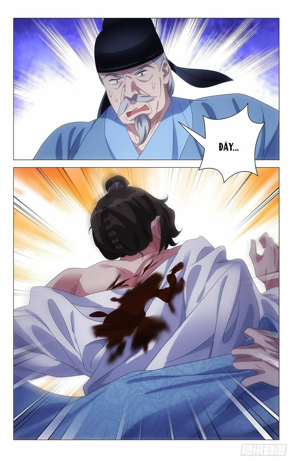 Tướng Quân! Không Nên A!: Chapter 76