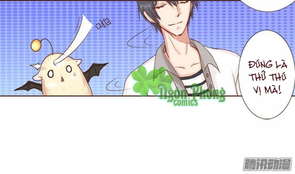 Ma Vương Luyến Ái Chỉ Nam: Chapter 23