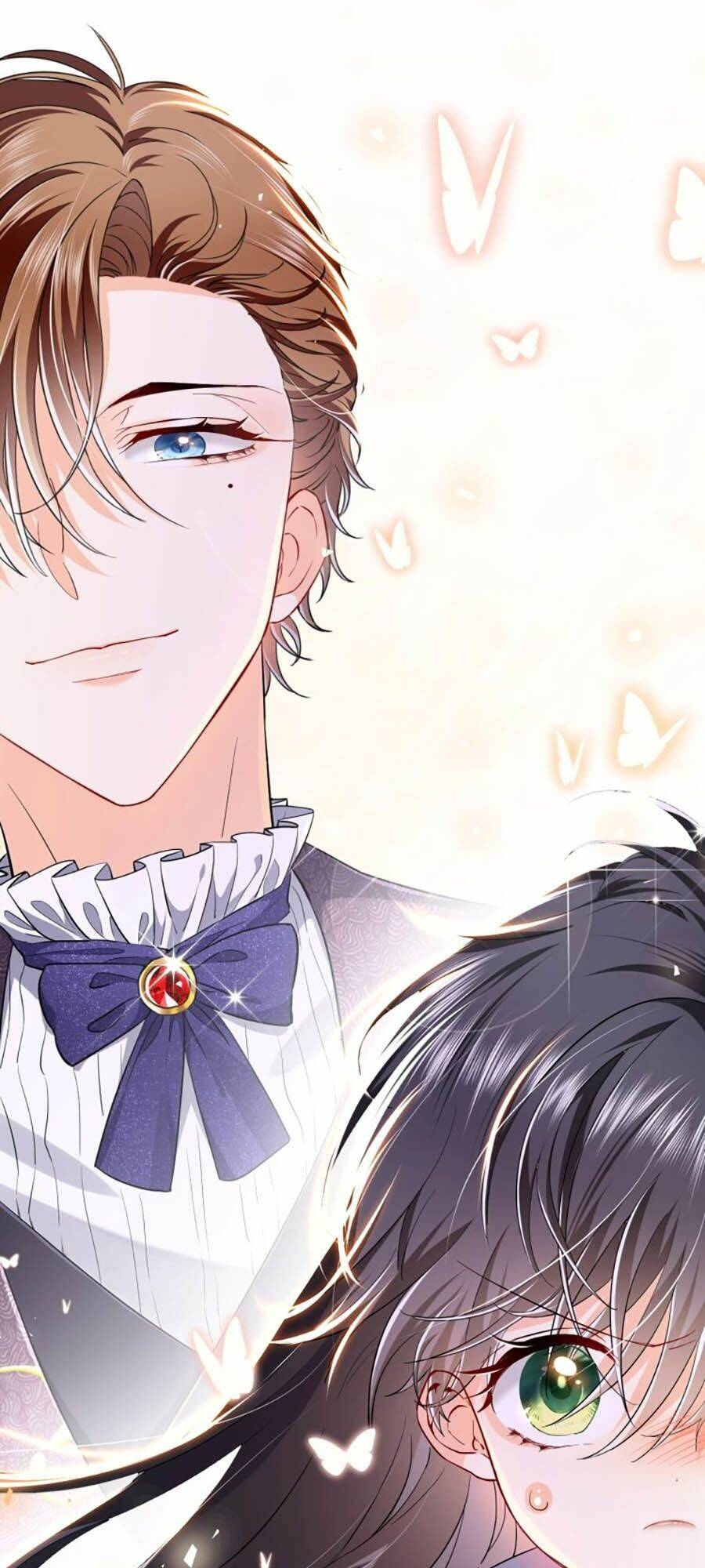 Kiên Quyết Từ Chối Làm Ma Nữ: Chapter 2