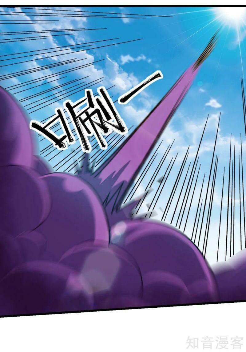 Vườn Trường Cuồng Sư Hệ Thống: Chapter 191