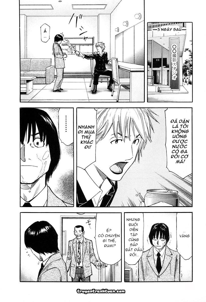 Bartender - Người Pha Chế Rượu: Chapter 75