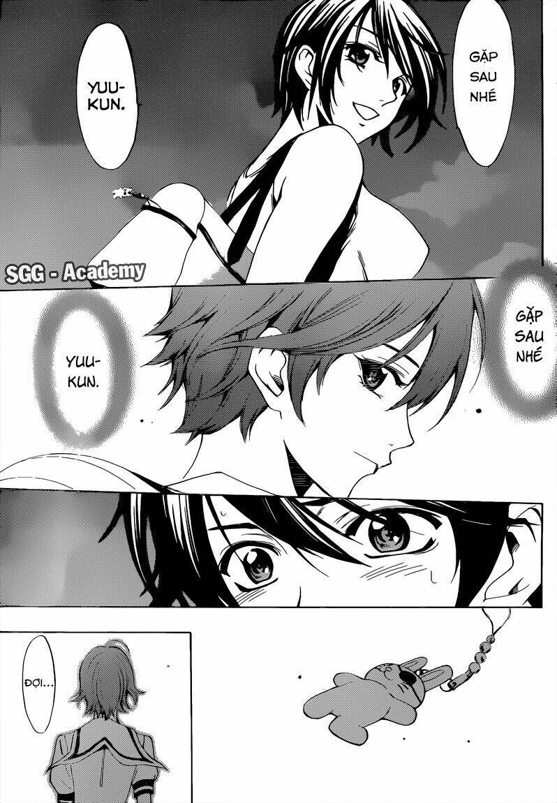 Fuuka: Chapter 79