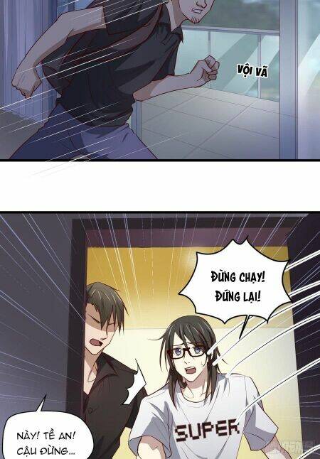 Đơn Phương Yêu Thầm Anh: Chapter 71